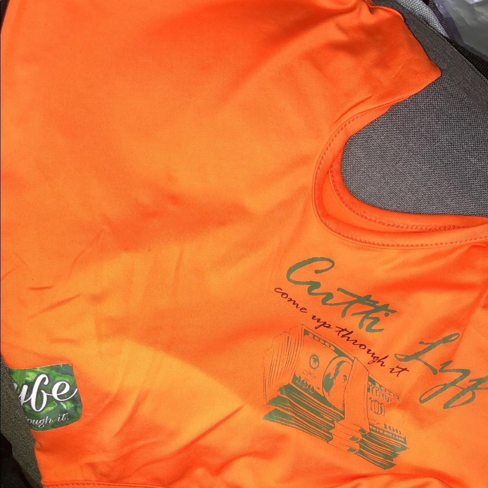 CuttLyfee Clothing Brand: Shorts ,Joggers, Shirts , Ski Mask All Colors And Size